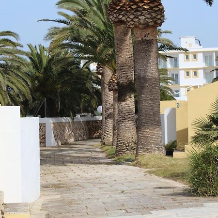 Apartamento Con Piscina En Ciudadela, Cala En Blanes Apartman Cala'N Blanes  Kültér fotó