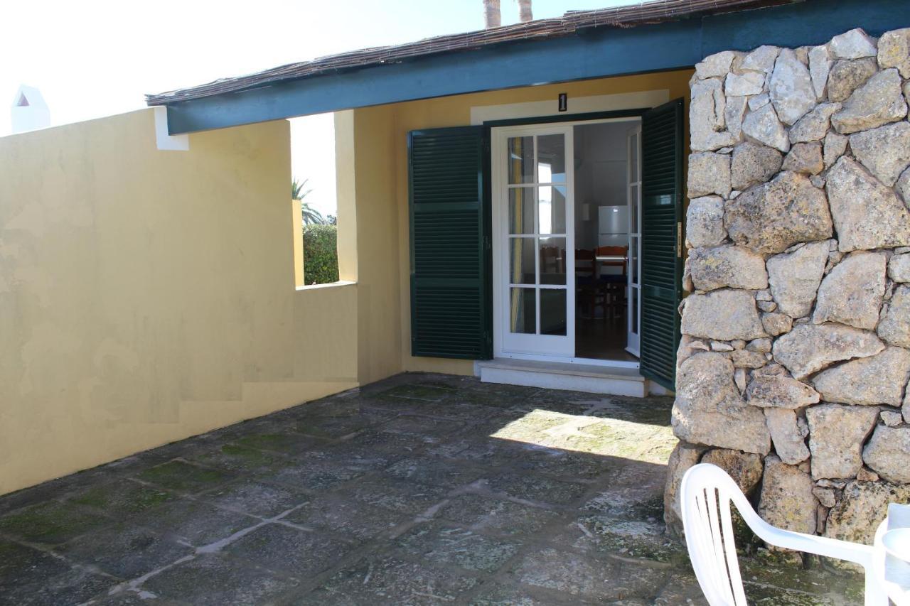 Apartamento Con Piscina En Ciudadela, Cala En Blanes Apartman Cala'N Blanes  Kültér fotó
