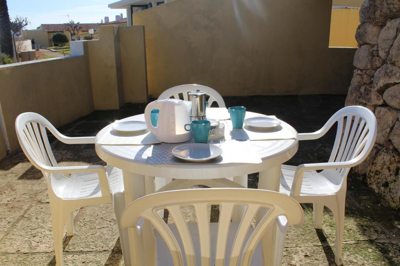 Apartamento Con Piscina En Ciudadela, Cala En Blanes Apartman Cala'N Blanes  Kültér fotó