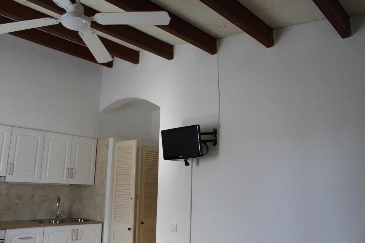 Apartamento Con Piscina En Ciudadela, Cala En Blanes Apartman Cala'N Blanes  Kültér fotó