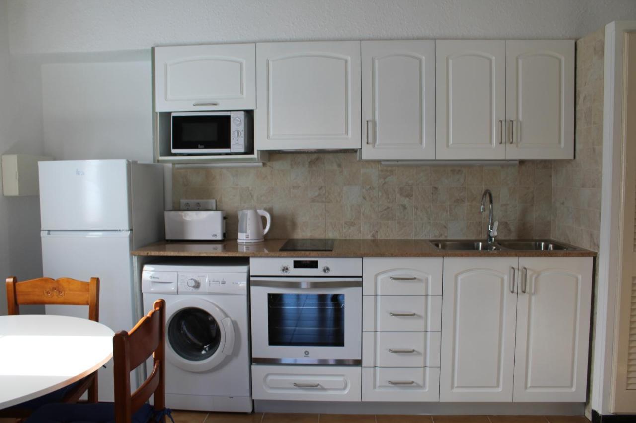 Apartamento Con Piscina En Ciudadela, Cala En Blanes Apartman Cala'N Blanes  Kültér fotó