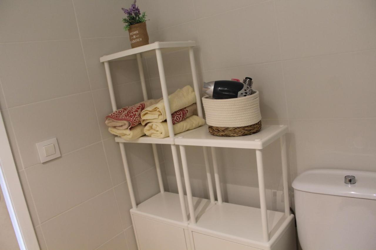 Apartamento Con Piscina En Ciudadela, Cala En Blanes Apartman Cala'N Blanes  Kültér fotó