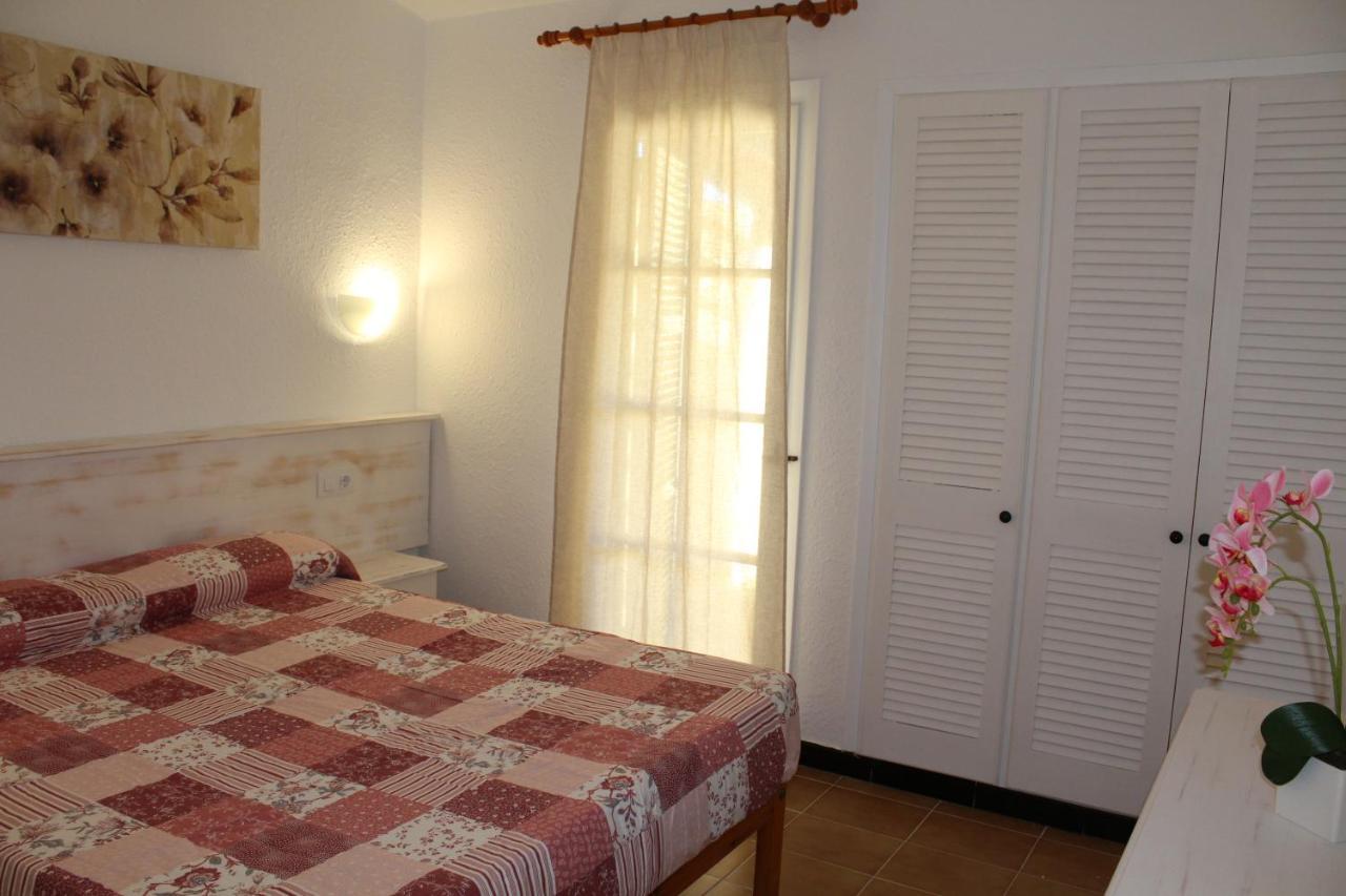 Apartamento Con Piscina En Ciudadela, Cala En Blanes Apartman Cala'N Blanes  Kültér fotó