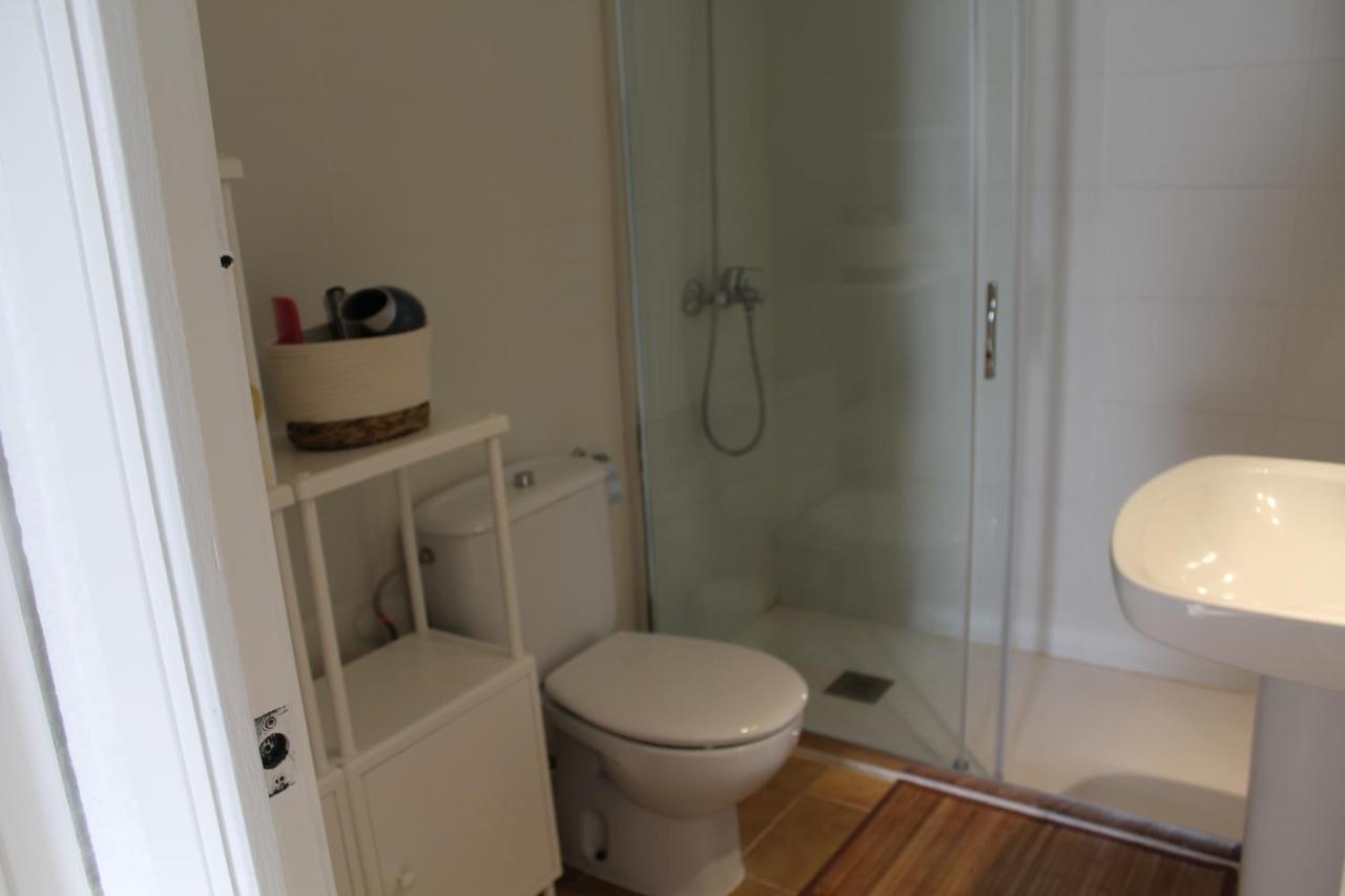 Apartamento Con Piscina En Ciudadela, Cala En Blanes Apartman Cala'N Blanes  Kültér fotó