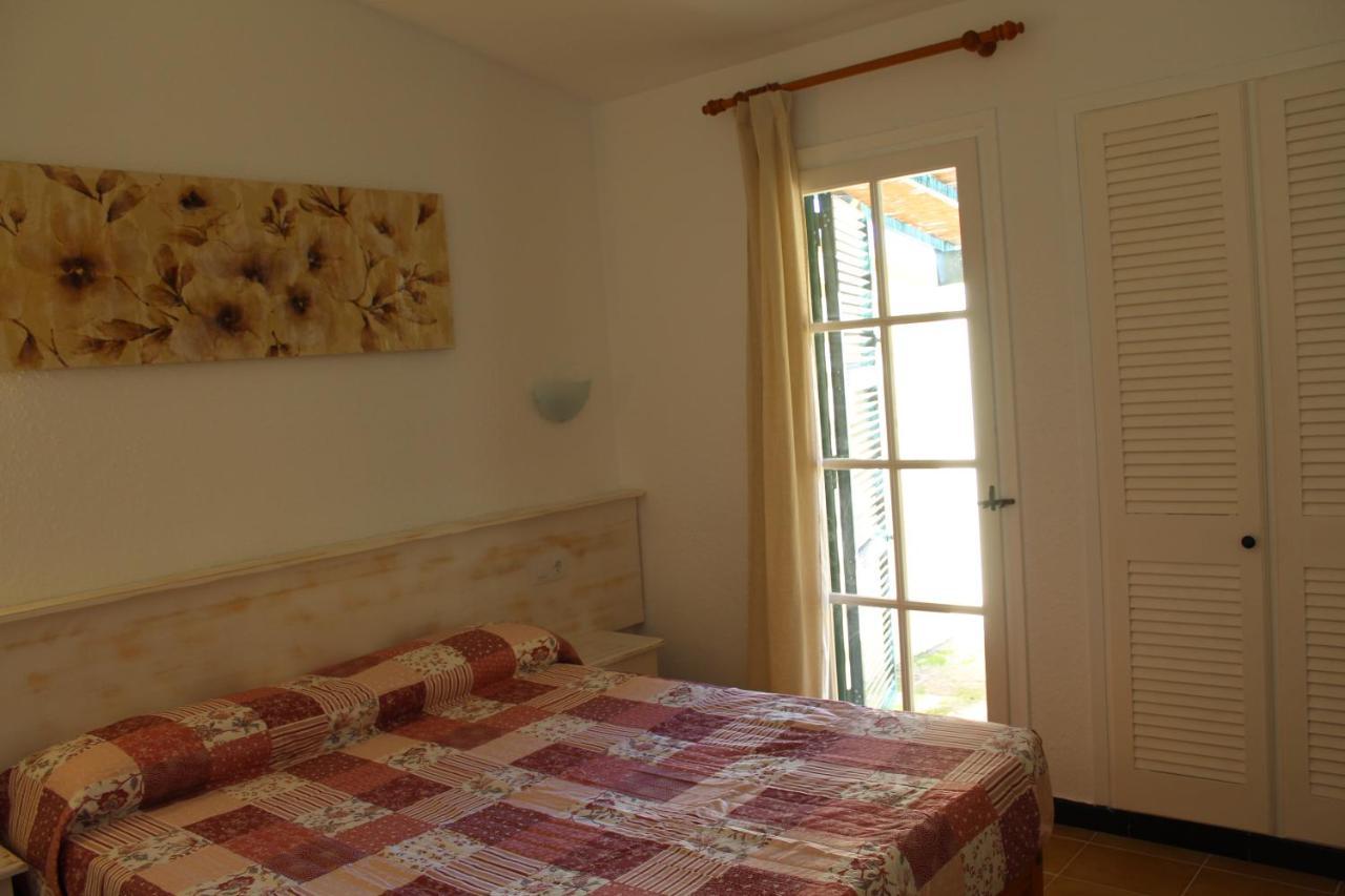 Apartamento Con Piscina En Ciudadela, Cala En Blanes Apartman Cala'N Blanes  Kültér fotó