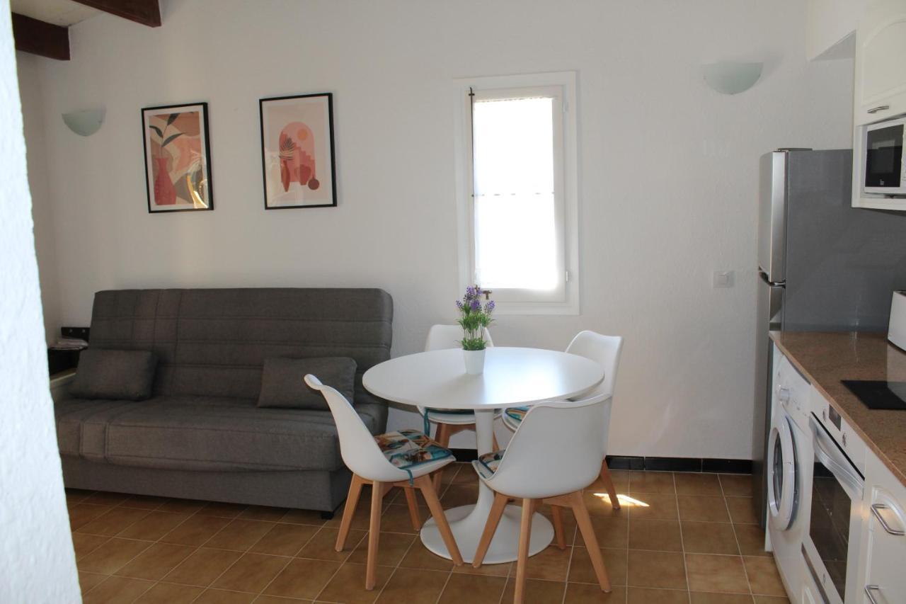 Apartamento Con Piscina En Ciudadela, Cala En Blanes Apartman Cala'N Blanes  Kültér fotó