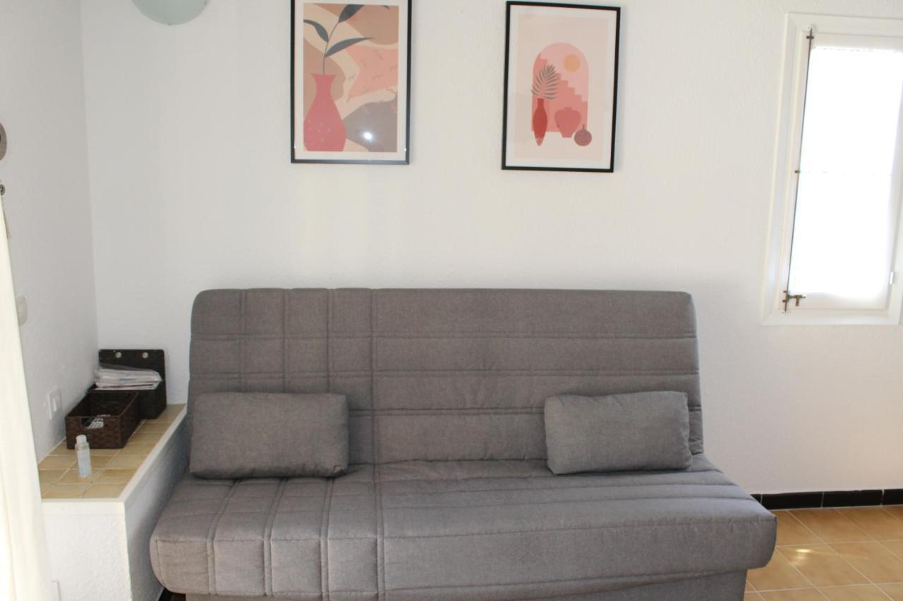 Apartamento Con Piscina En Ciudadela, Cala En Blanes Apartman Cala'N Blanes  Kültér fotó
