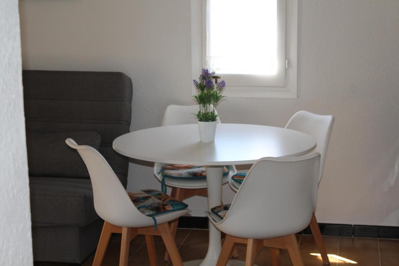 Apartamento Con Piscina En Ciudadela, Cala En Blanes Apartman Cala'N Blanes  Kültér fotó