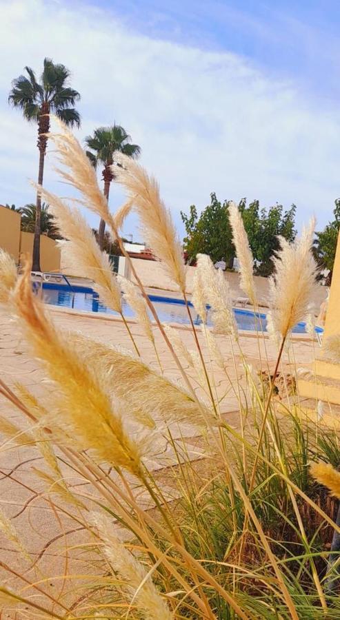Apartamento Con Piscina En Ciudadela, Cala En Blanes Apartman Cala'N Blanes  Kültér fotó