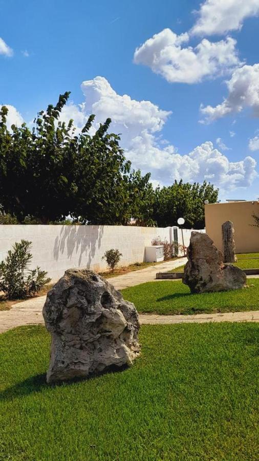 Apartamento Con Piscina En Ciudadela, Cala En Blanes Apartman Cala'N Blanes  Kültér fotó