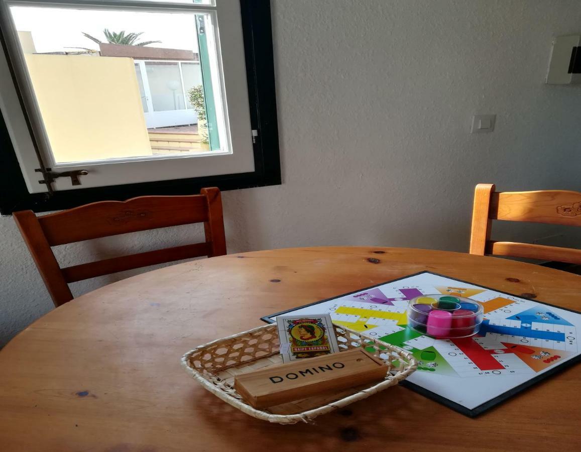 Apartamento Con Piscina En Ciudadela, Cala En Blanes Apartman Cala'N Blanes  Kültér fotó