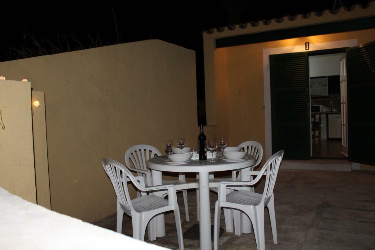 Apartamento Con Piscina En Ciudadela, Cala En Blanes Apartman Cala'N Blanes  Kültér fotó