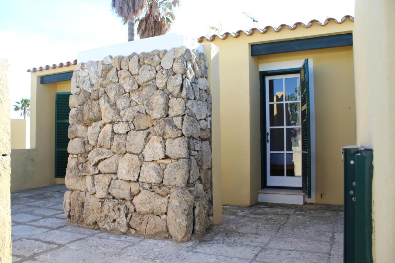 Apartamento Con Piscina En Ciudadela, Cala En Blanes Apartman Cala'N Blanes  Kültér fotó