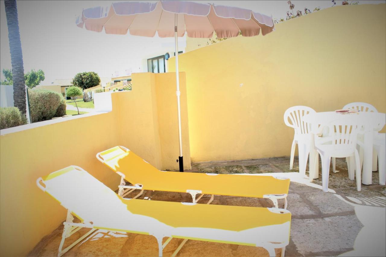 Apartamento Con Piscina En Ciudadela, Cala En Blanes Apartman Cala'N Blanes  Kültér fotó