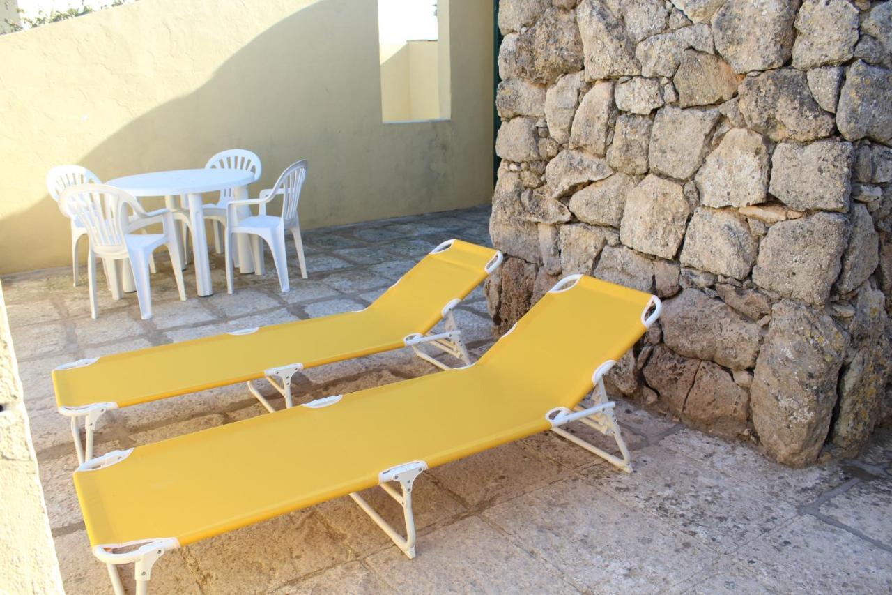 Apartamento Con Piscina En Ciudadela, Cala En Blanes Apartman Cala'N Blanes  Kültér fotó