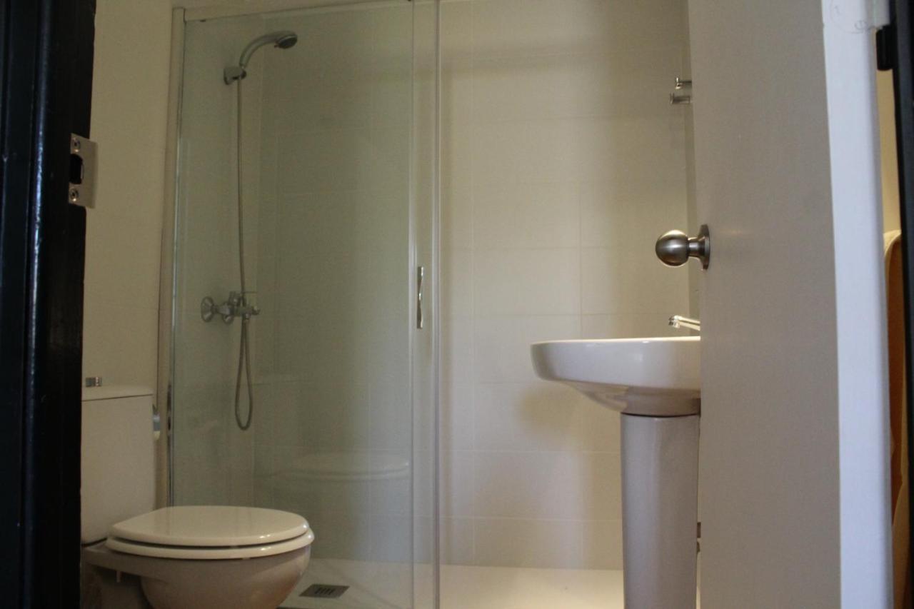 Apartamento Con Piscina En Ciudadela, Cala En Blanes Apartman Cala'N Blanes  Kültér fotó